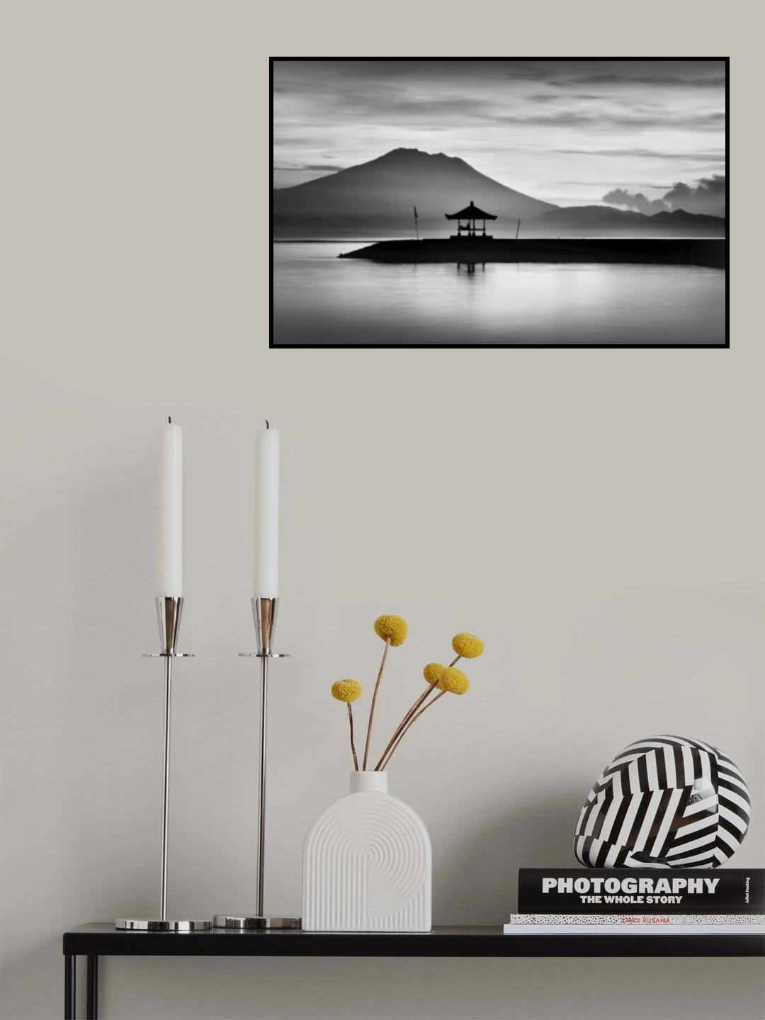 Dawn Lovers Poster och Canvastavla