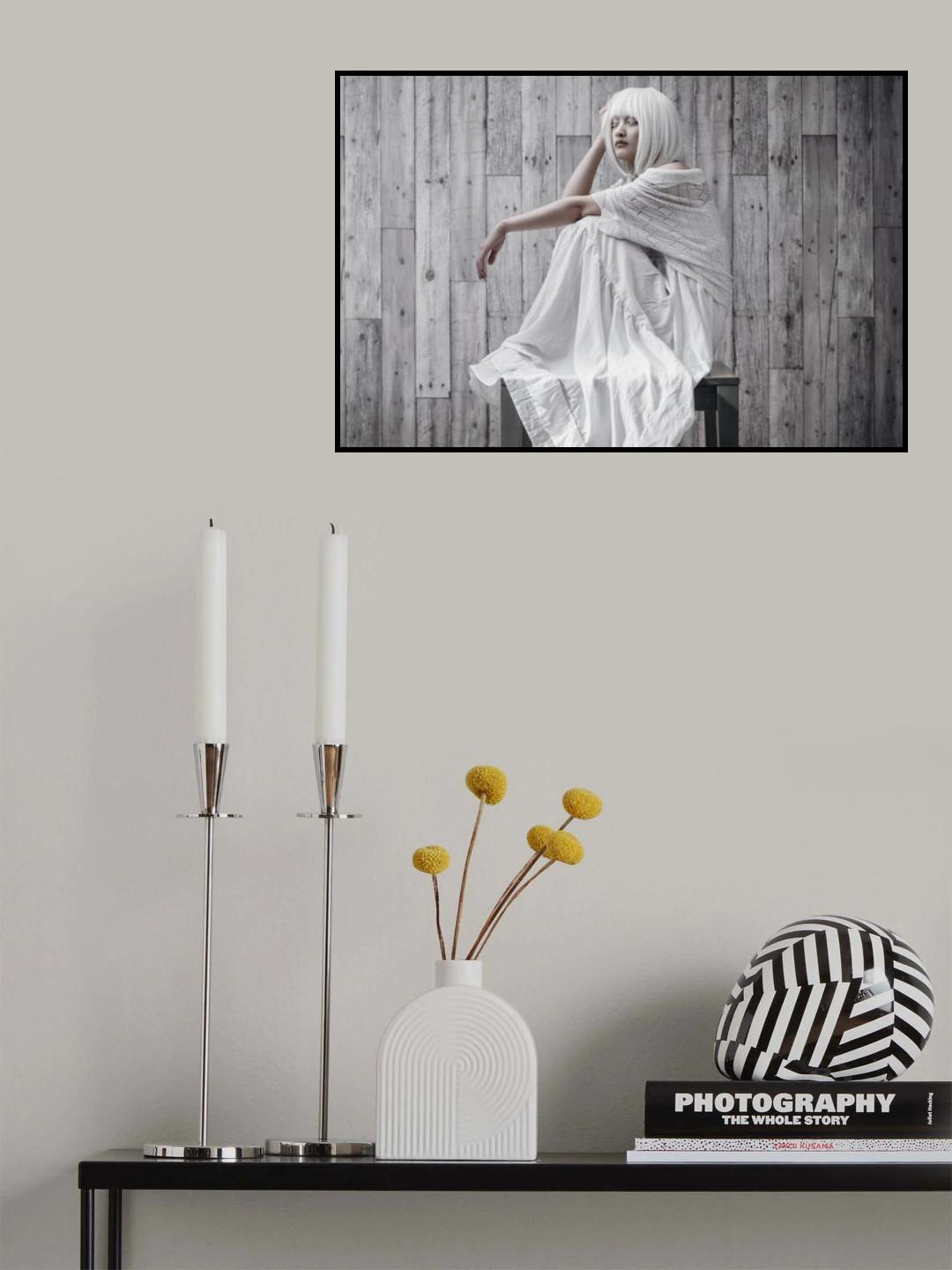 Poster och Canvastavla
