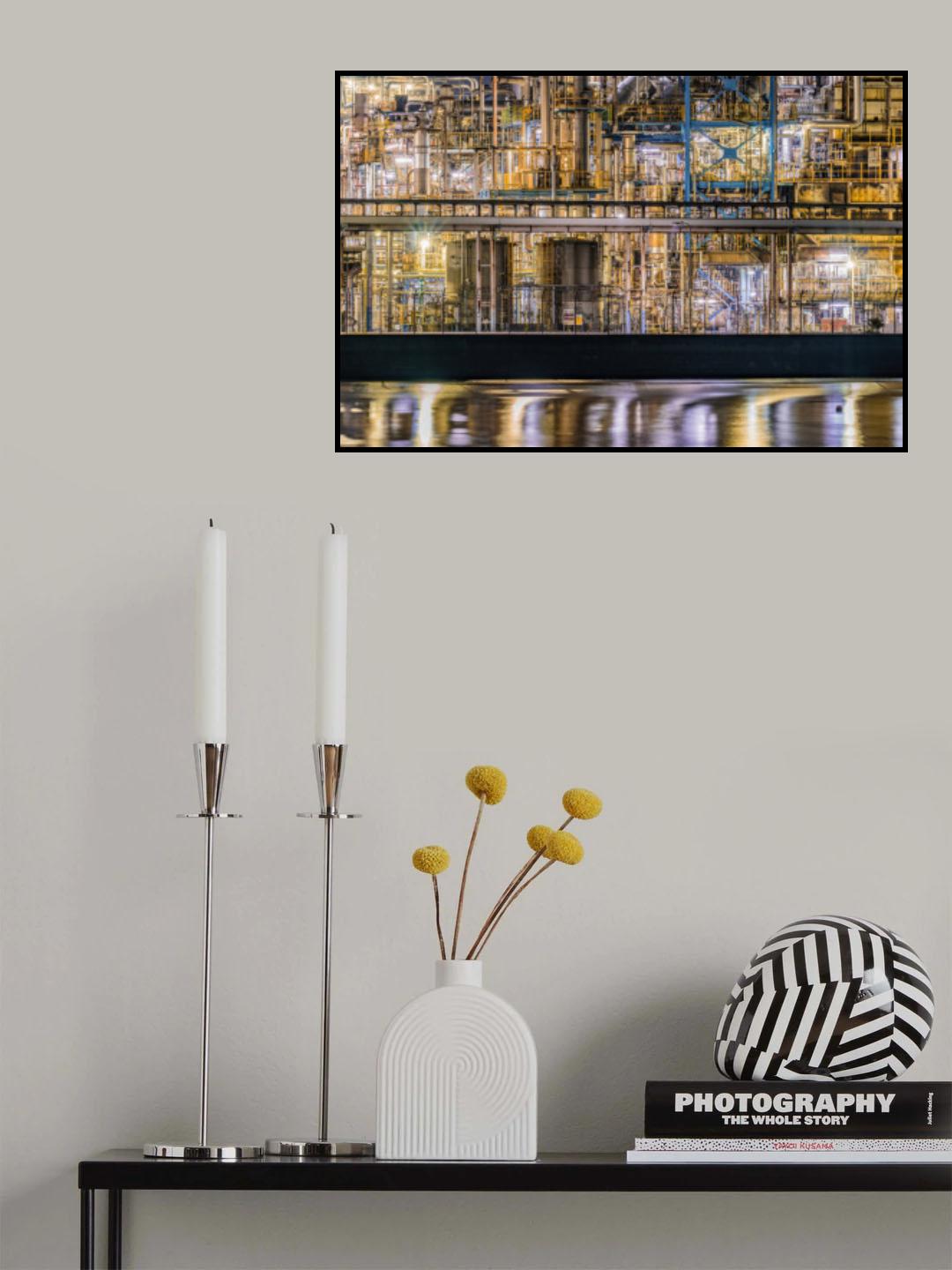 Poster och Canvastavla
