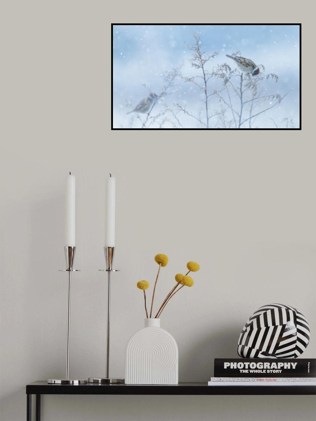 Poster och Canvastavla