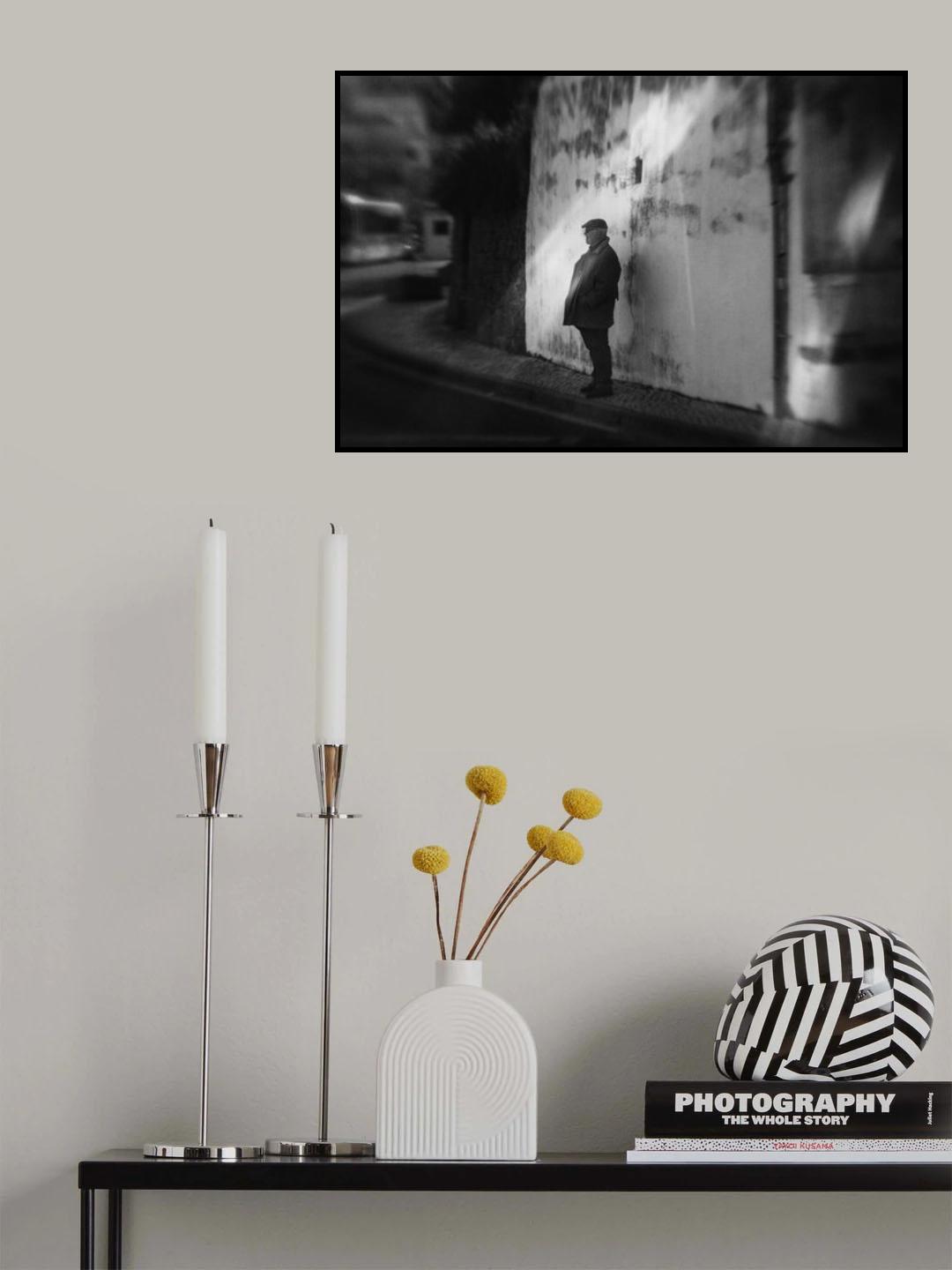 Take This Longing Poster och Canvastavla