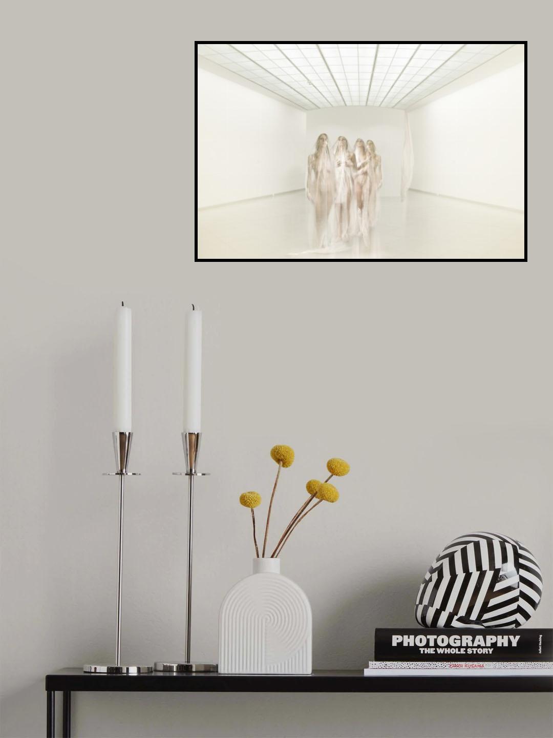 Durable II Poster och Canvastavla