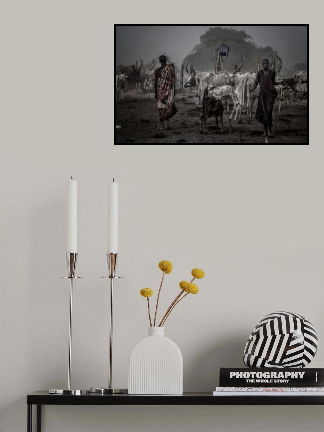 Poster och Canvastavla