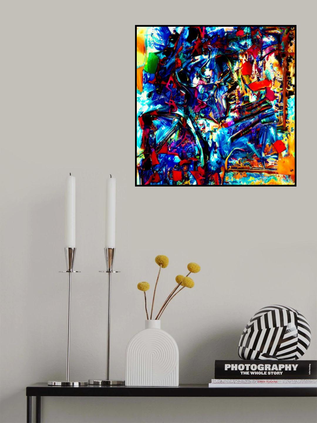 2189c174 568b 4da2 88c7 C82df18f460d Poster och Canvastavla