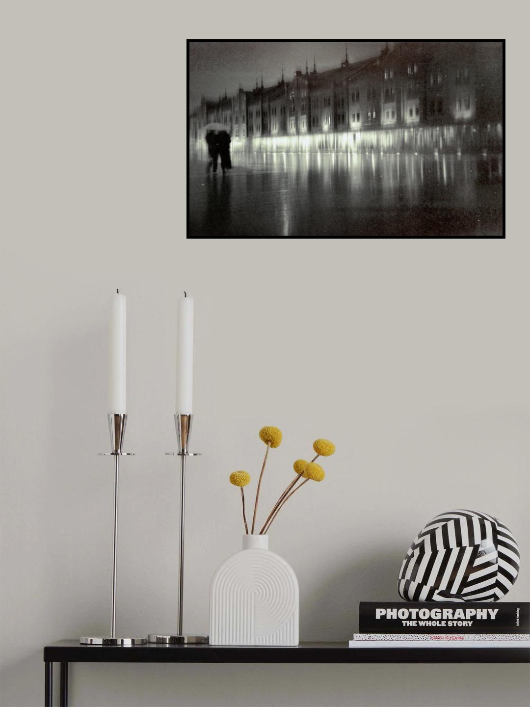 With you... Poster och Canvastavla