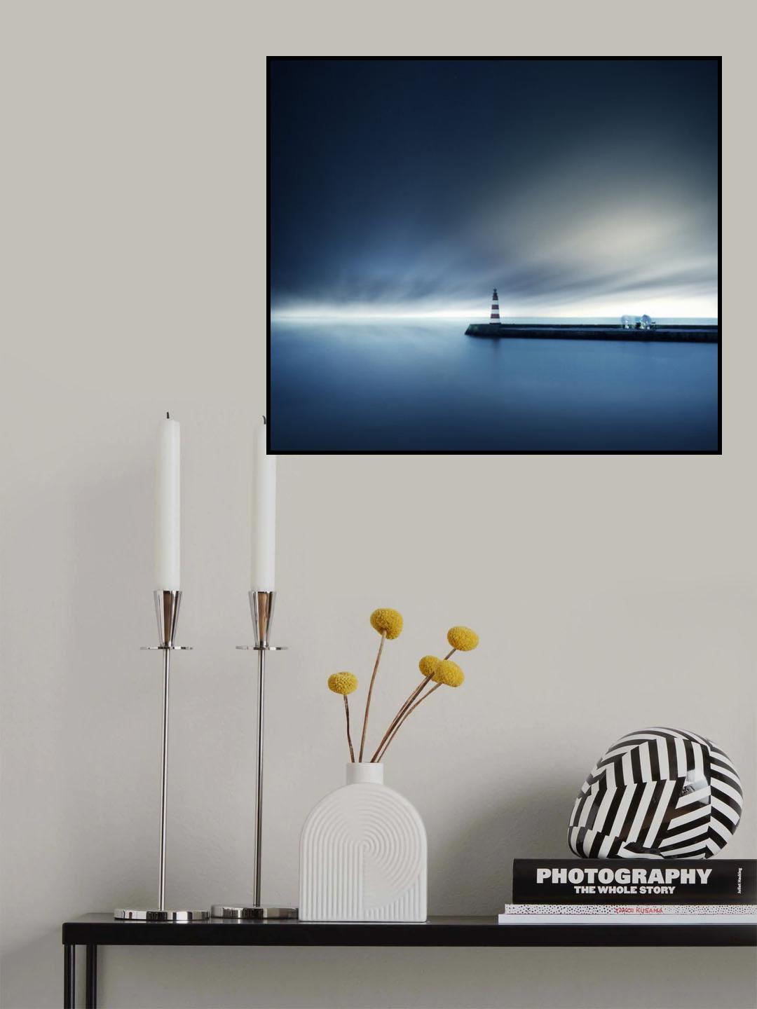 * Poster och Canvastavla