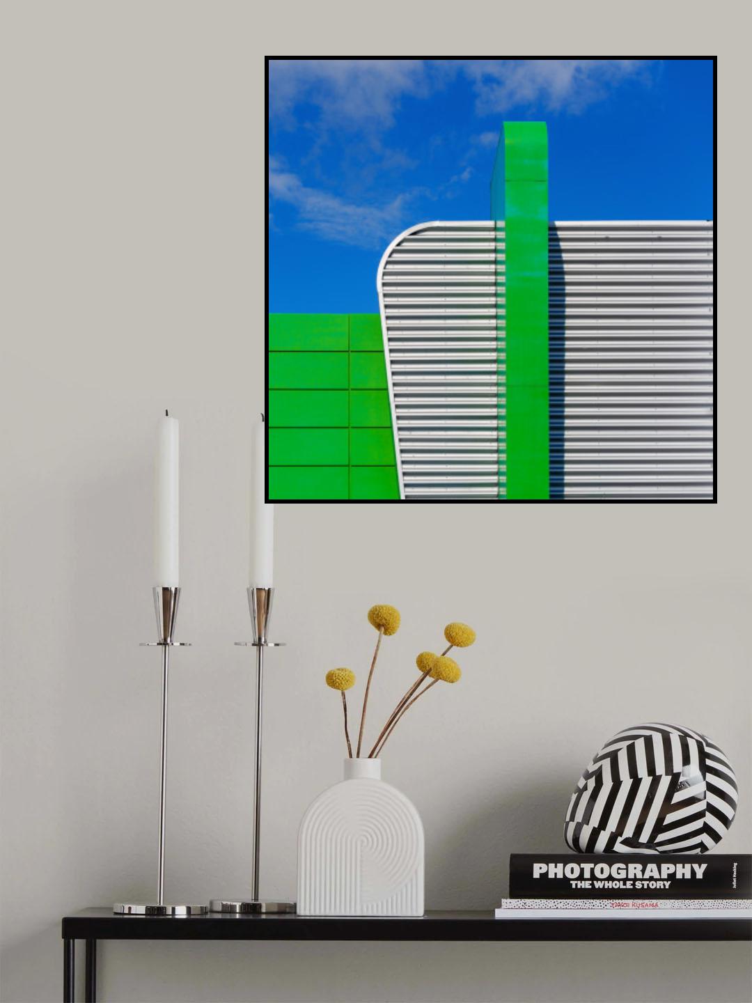 Poster och Canvastavla