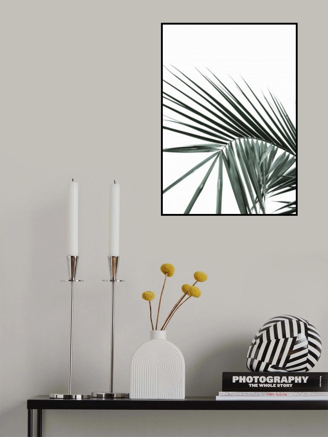 My Mint Moment 20 Poster och Canvastavla