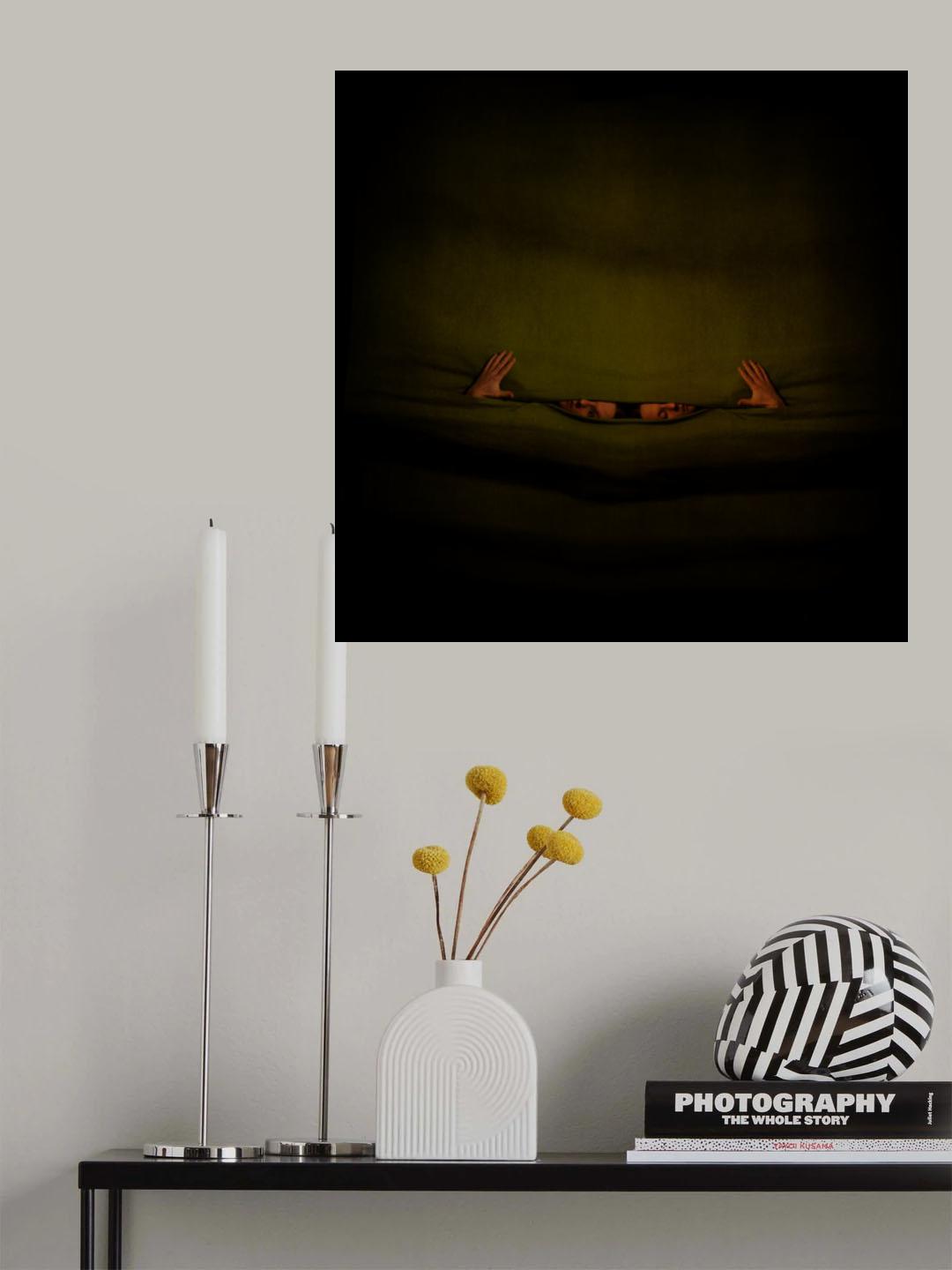 *** Poster och Canvastavla