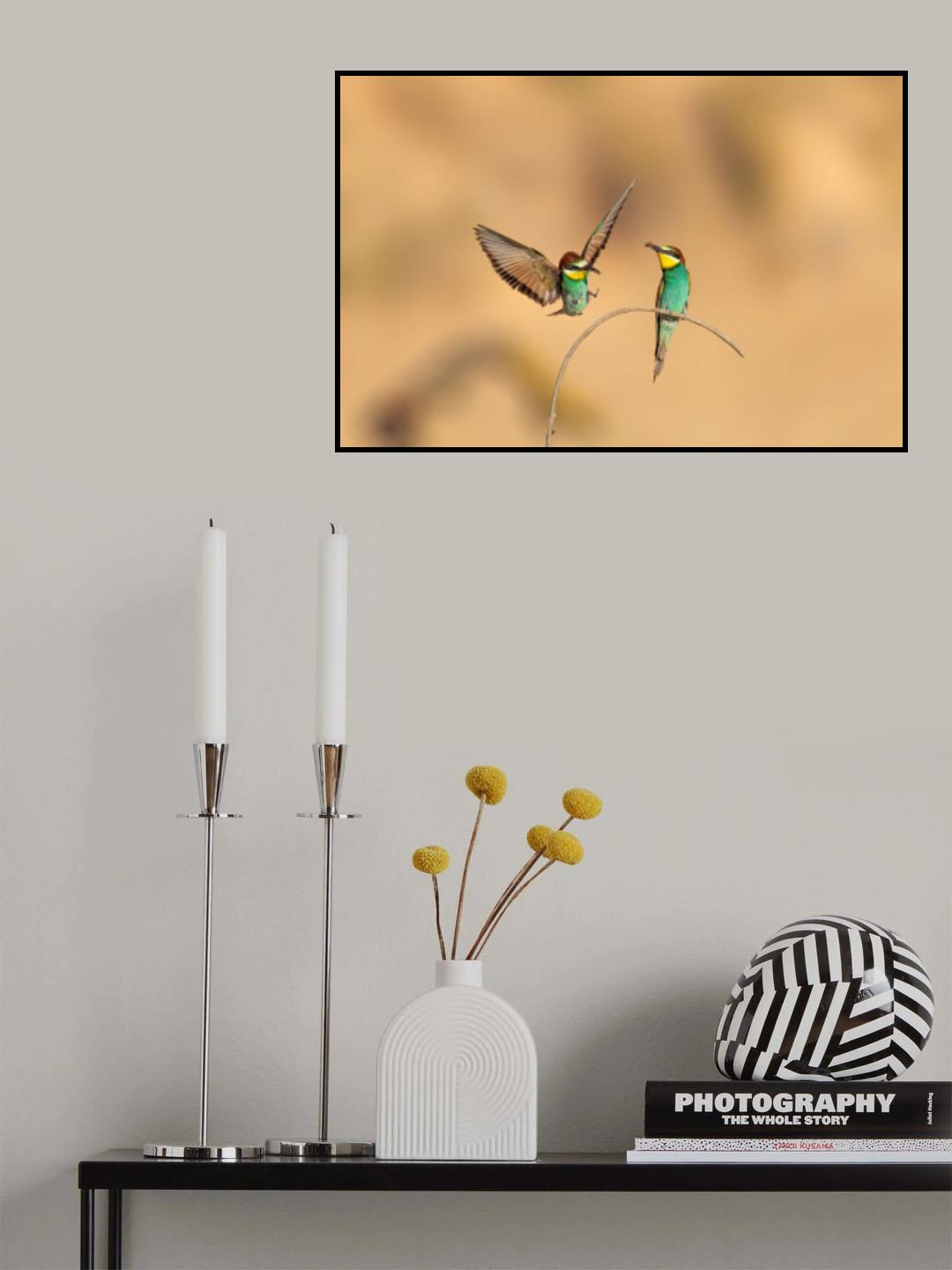 Poster och Canvastavla