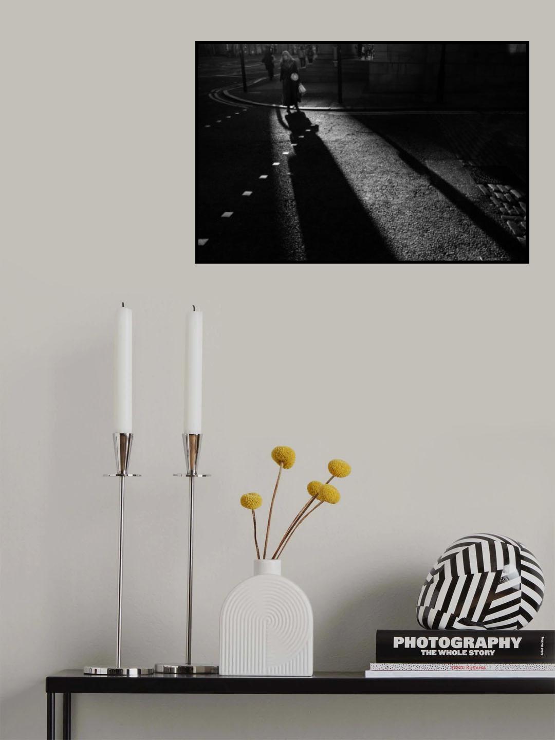 Poster och Canvastavla