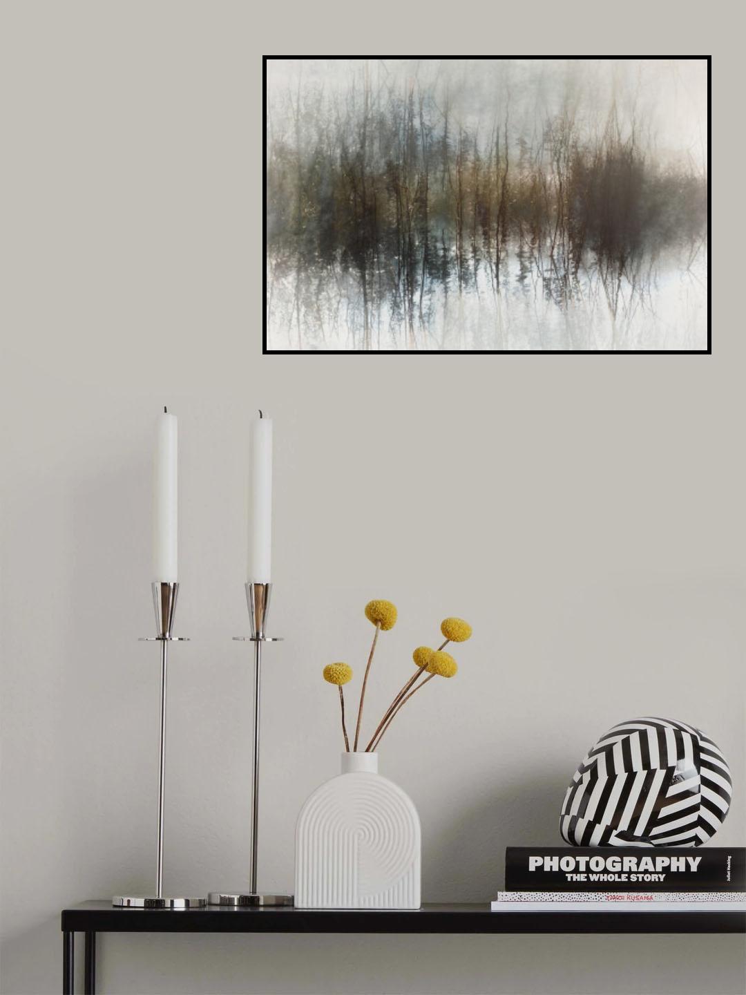 Day dreams Poster och Canvastavla