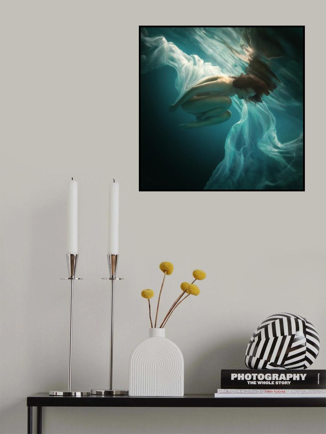 Poster och Canvastavla