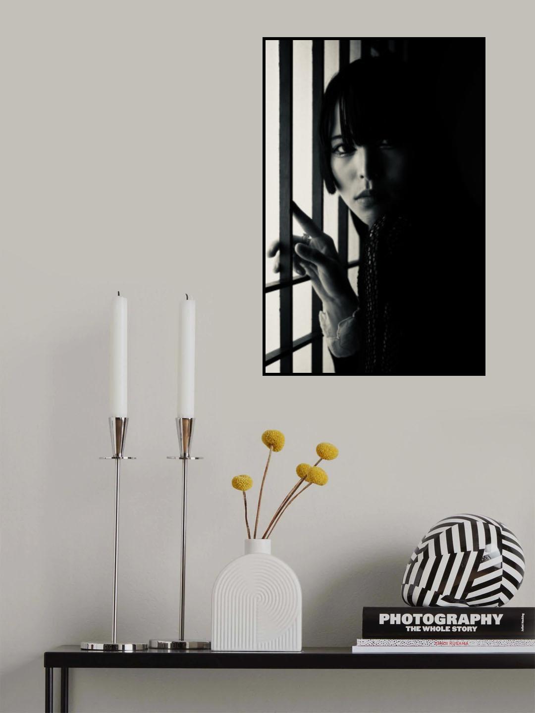 Twilight Poster och Canvastavla