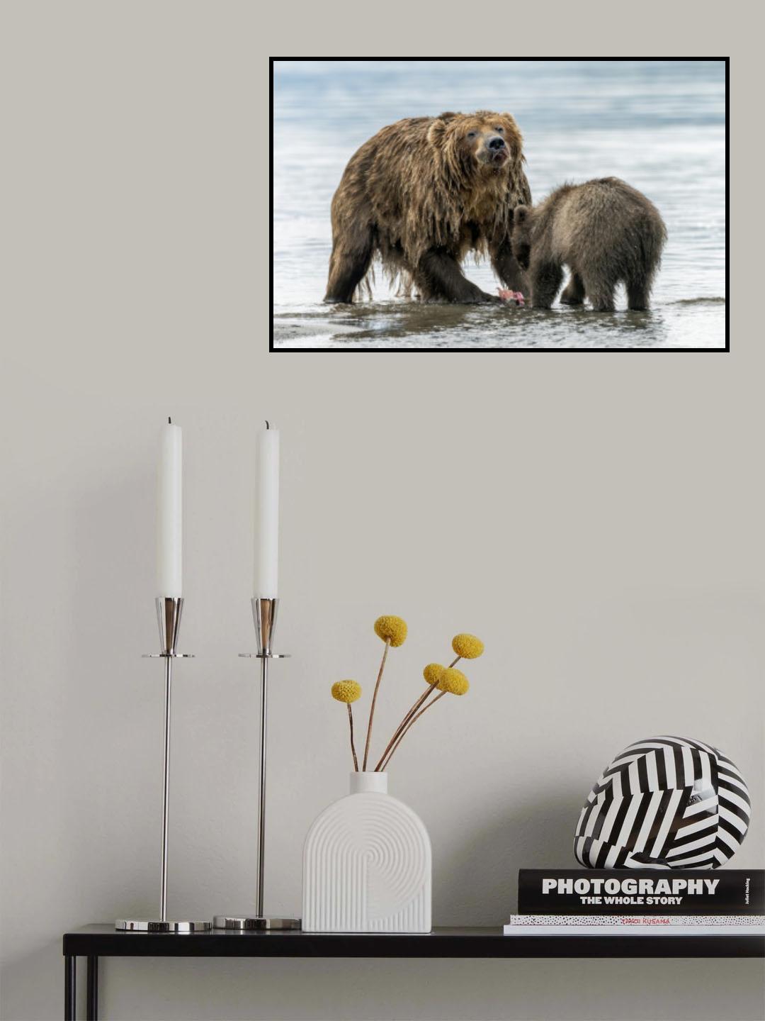 Poster och Canvastavla