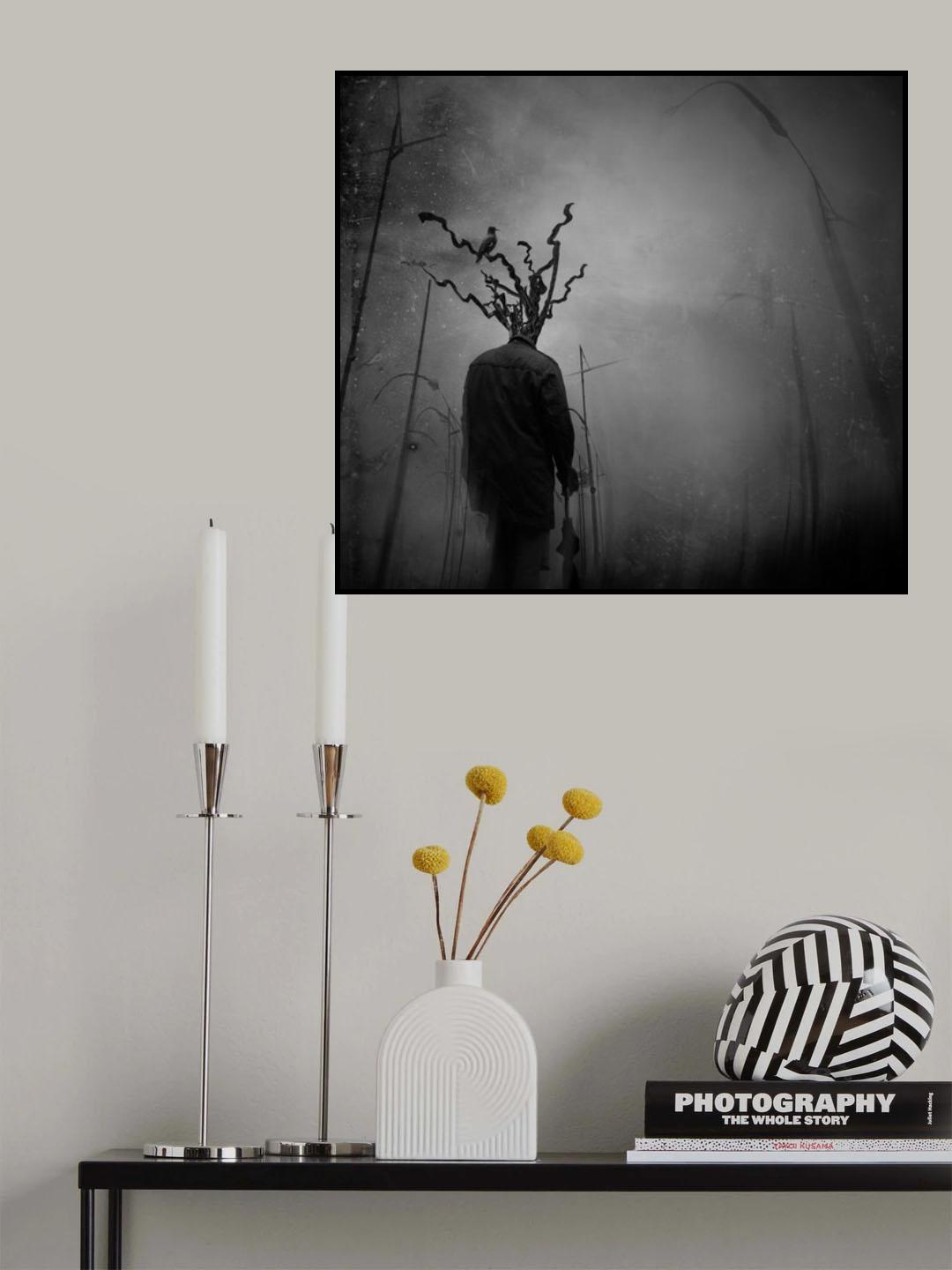 .:: untitled ::. Poster och Canvastavla