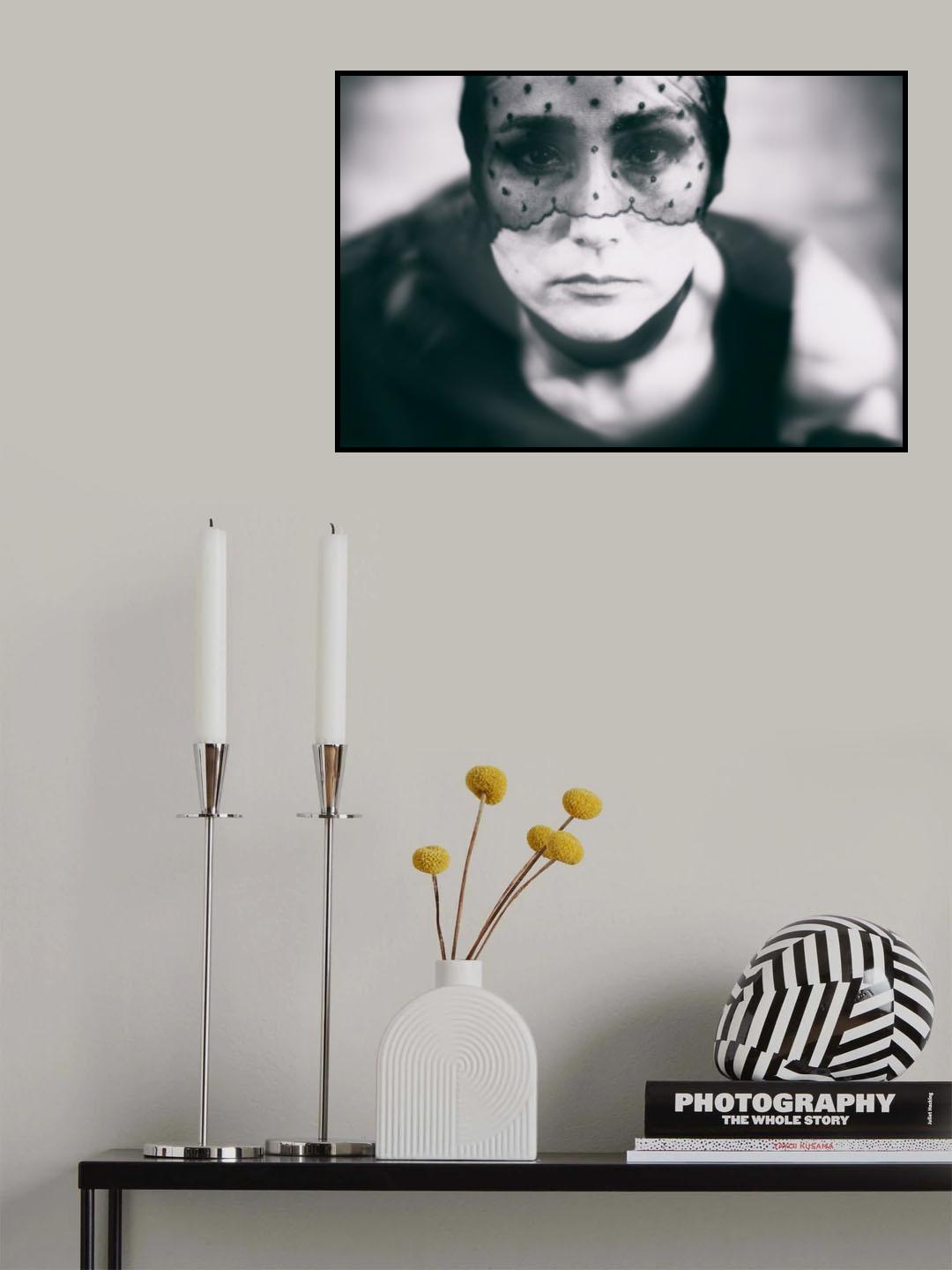 ELI Poster och Canvastavla