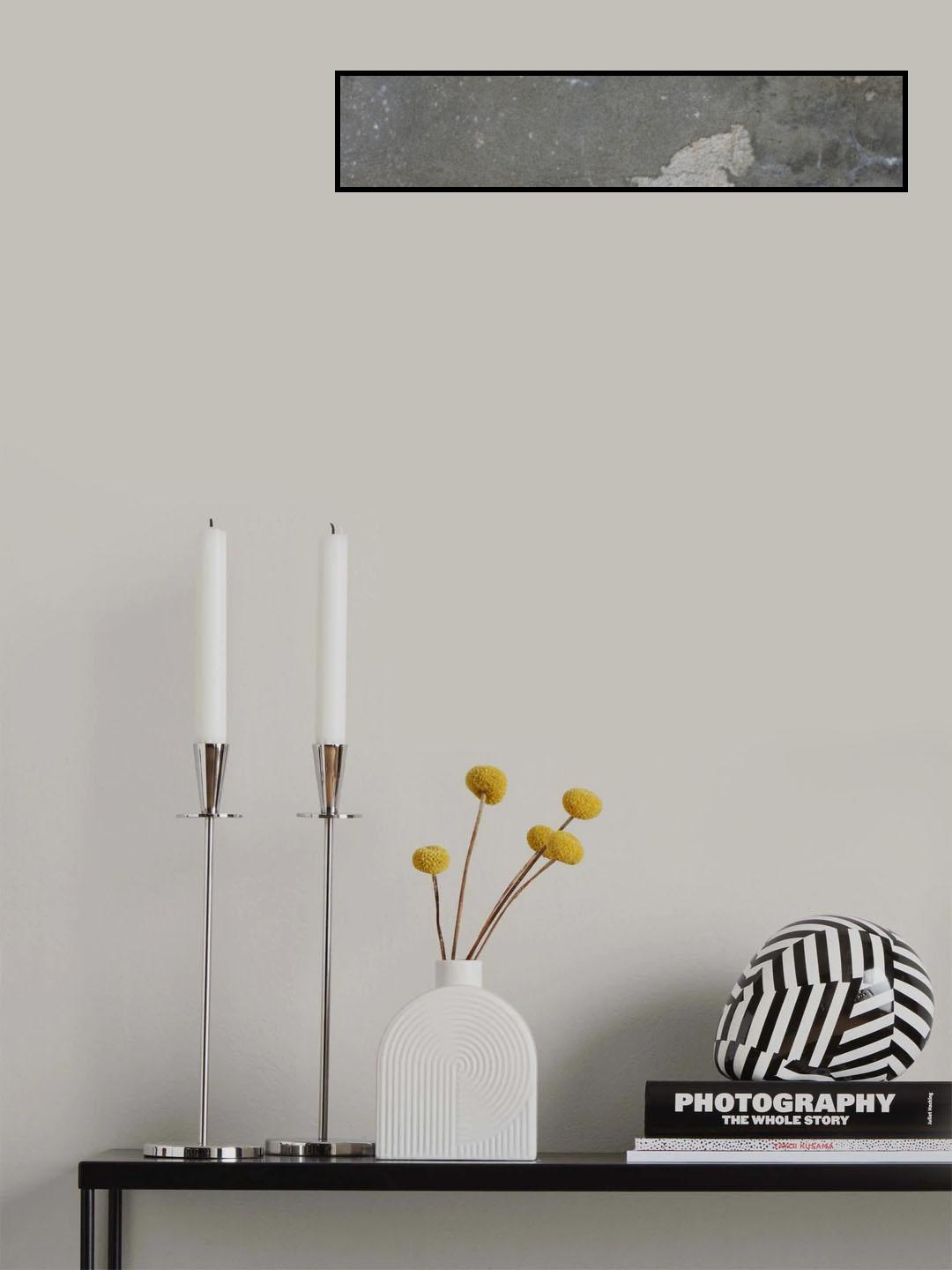 Texture 40 Poster och Canvastavla