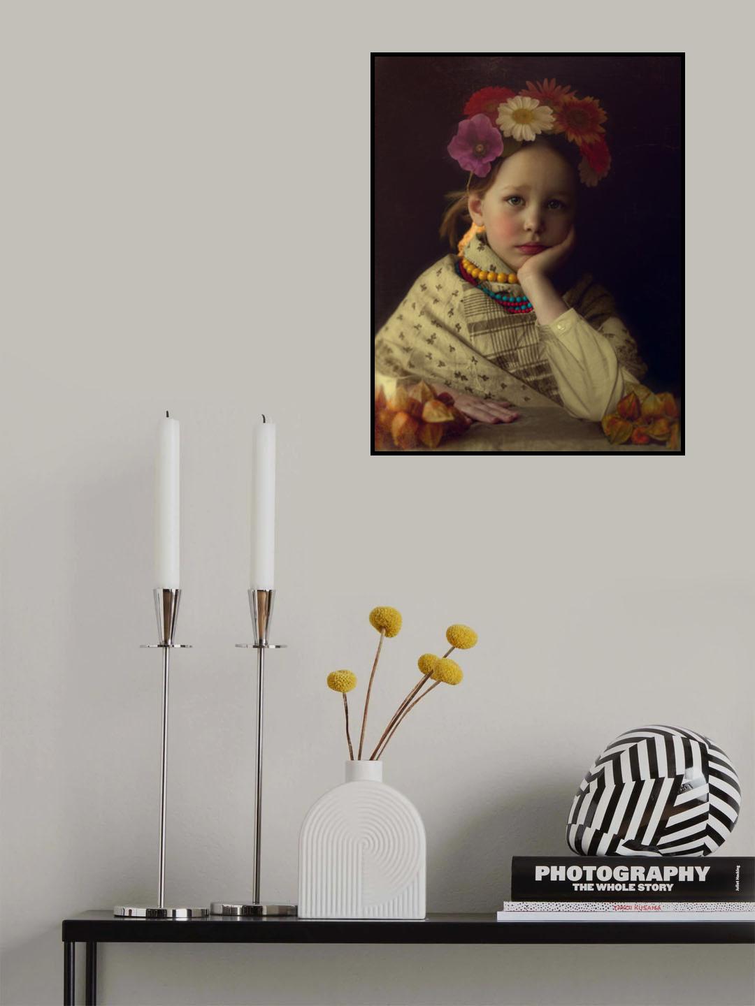 ............ Poster och Canvastavla