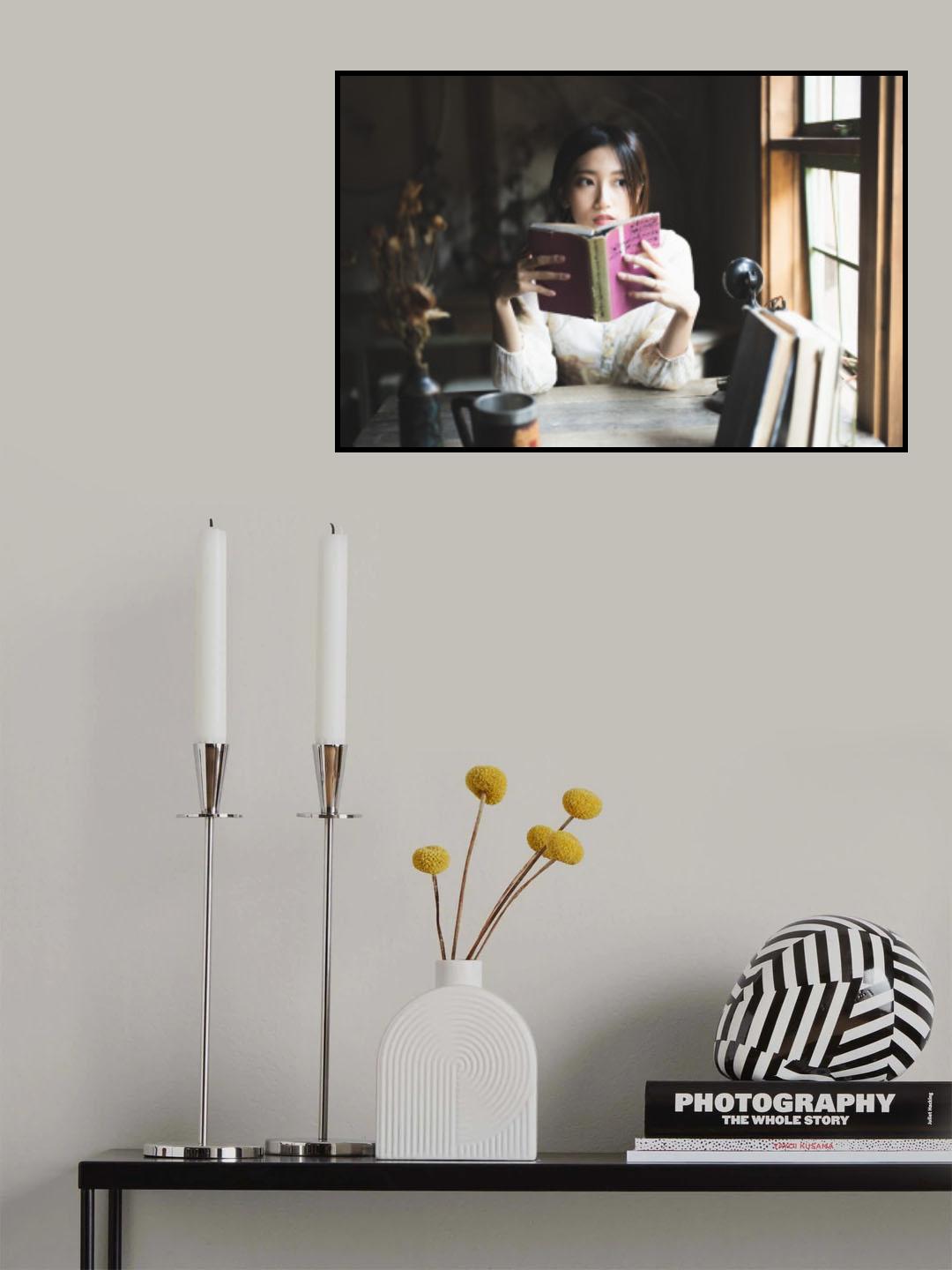 side story Poster och Canvastavla