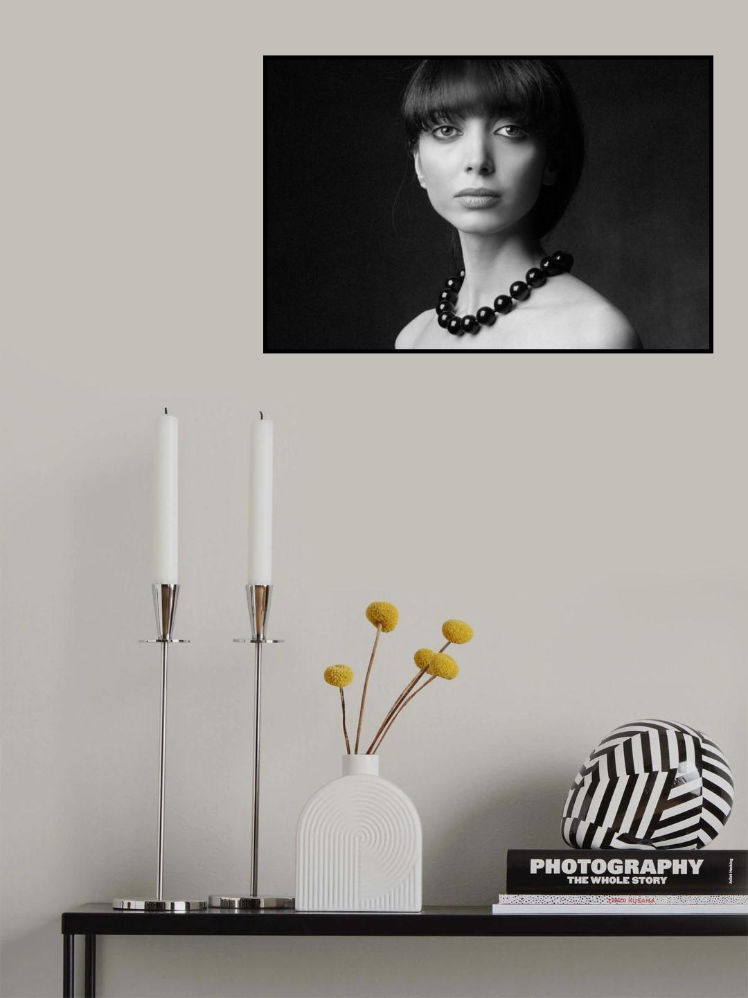 Poster och Canvastavla
