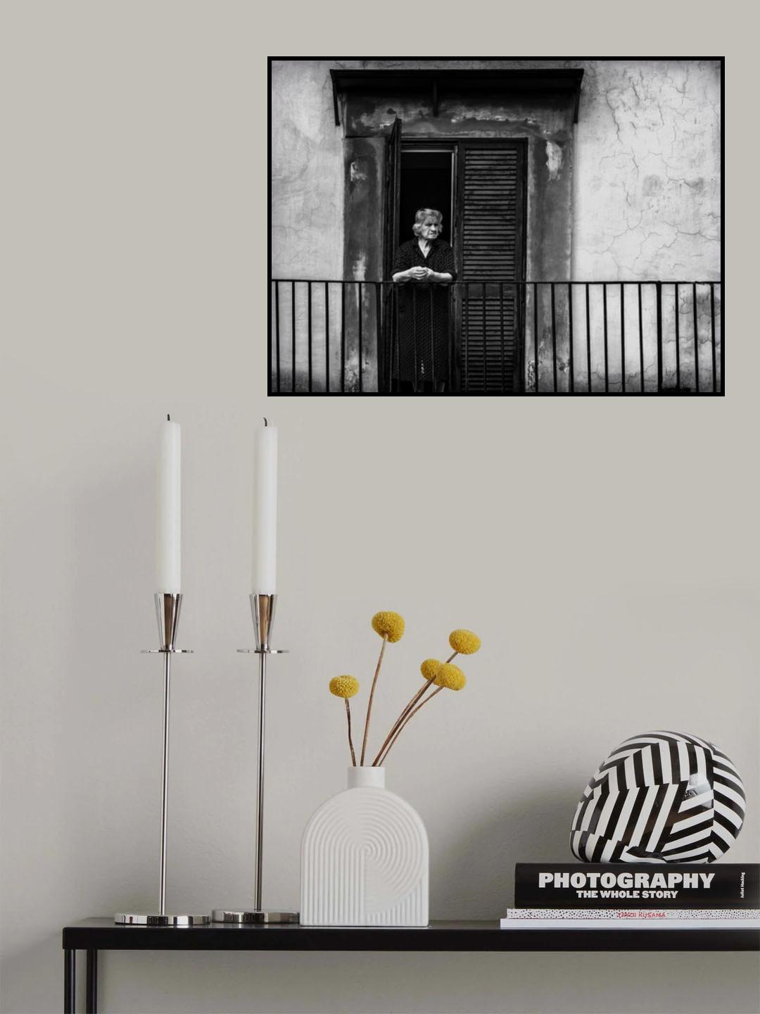 Poster och Canvastavla