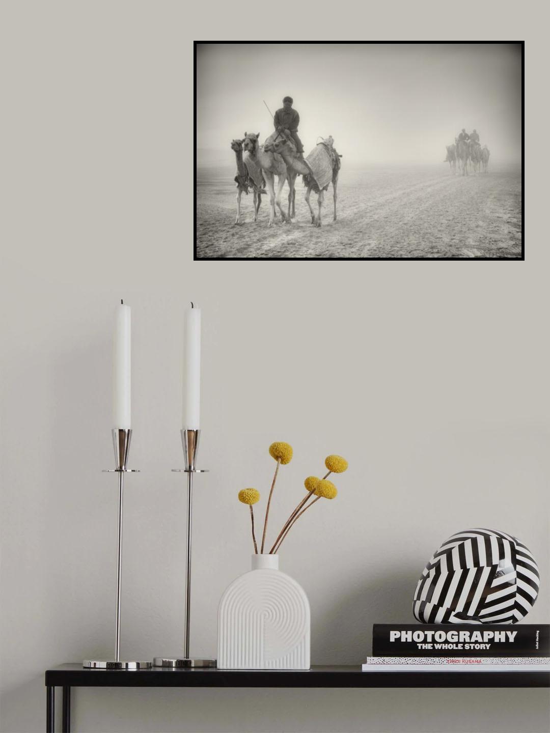 Poster och Canvastavla