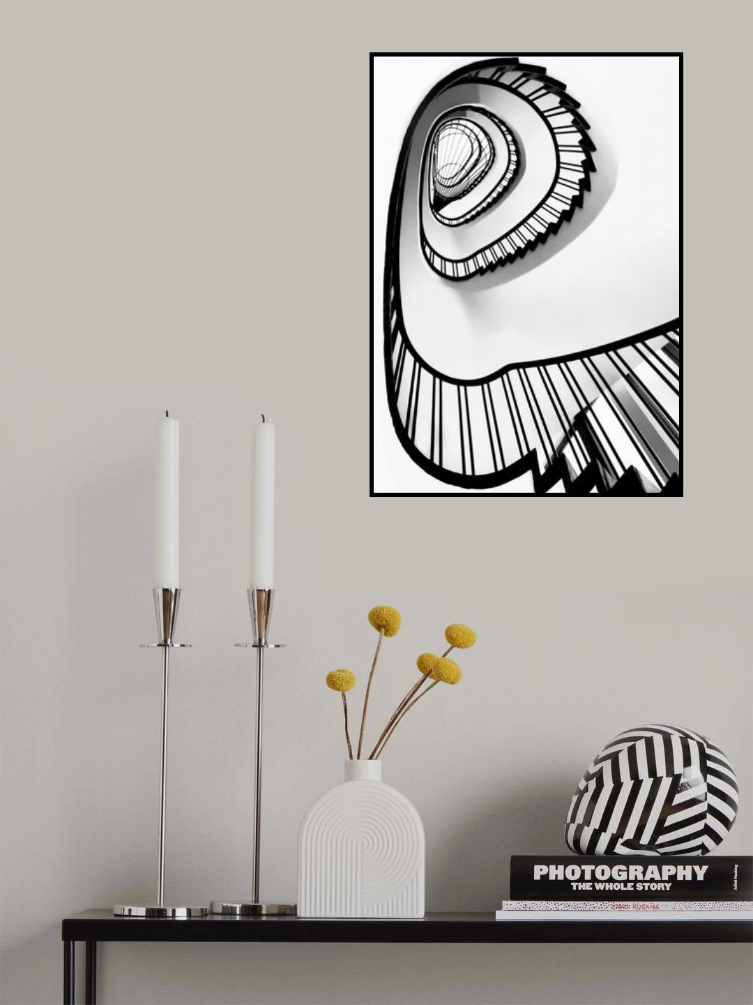 Poster och Canvastavla