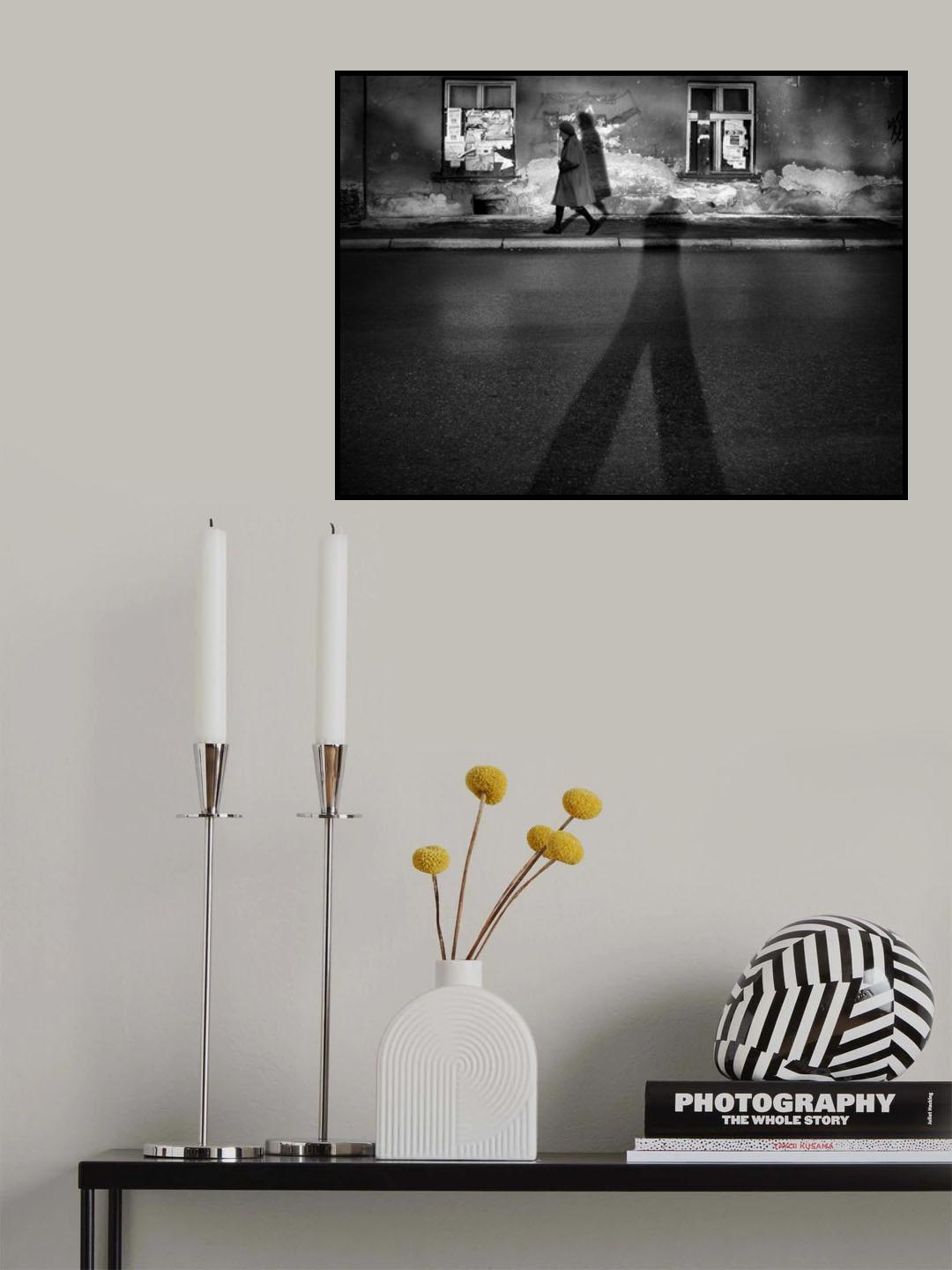 ... Poster och Canvastavla