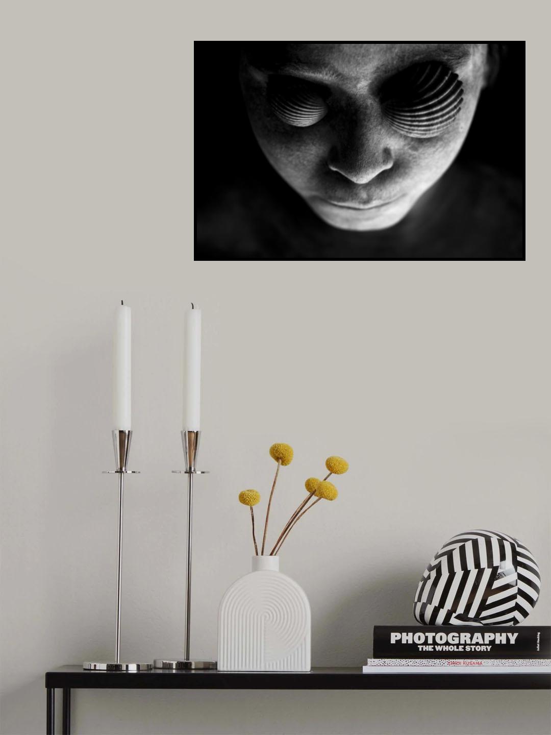 Poster och Canvastavla