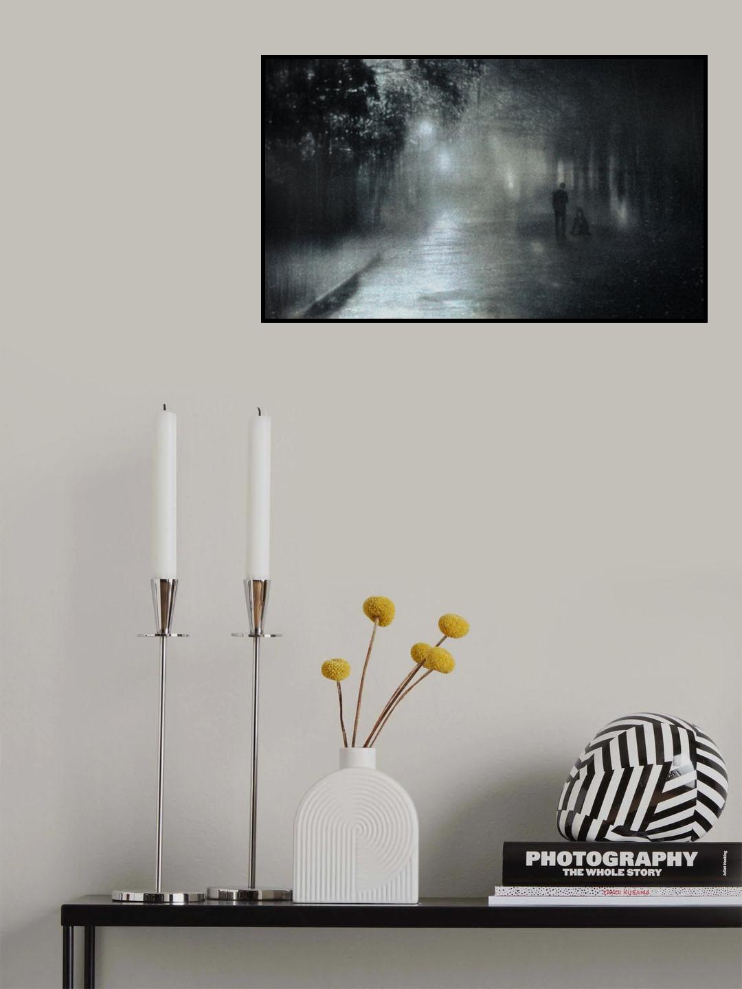 Love affair... Poster och Canvastavla