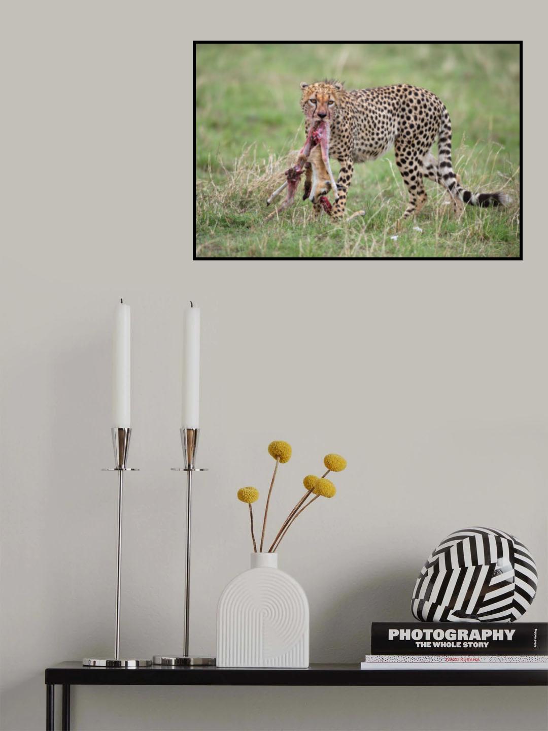 That's Nature Poster och Canvastavla