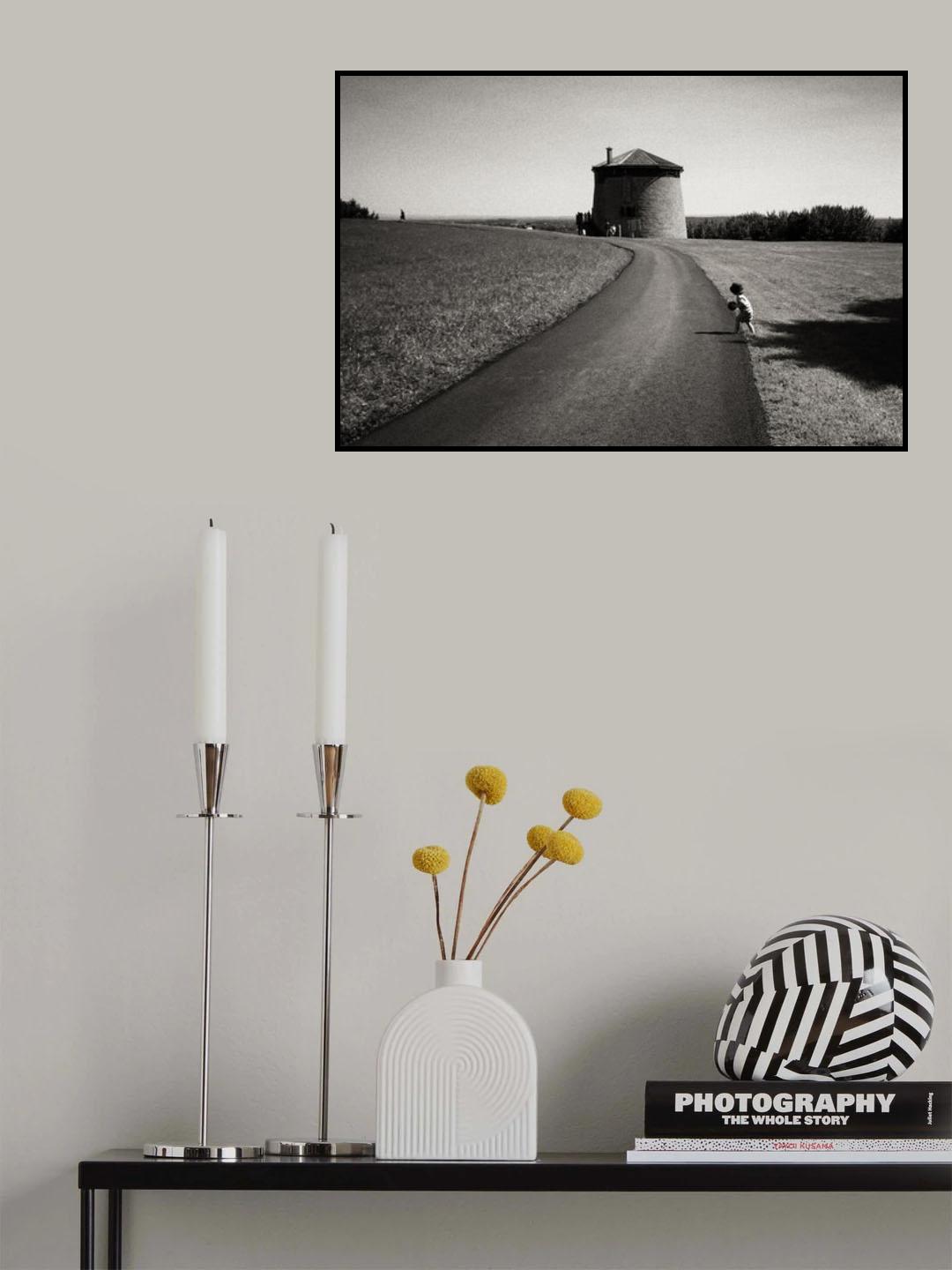Poster och Canvastavla