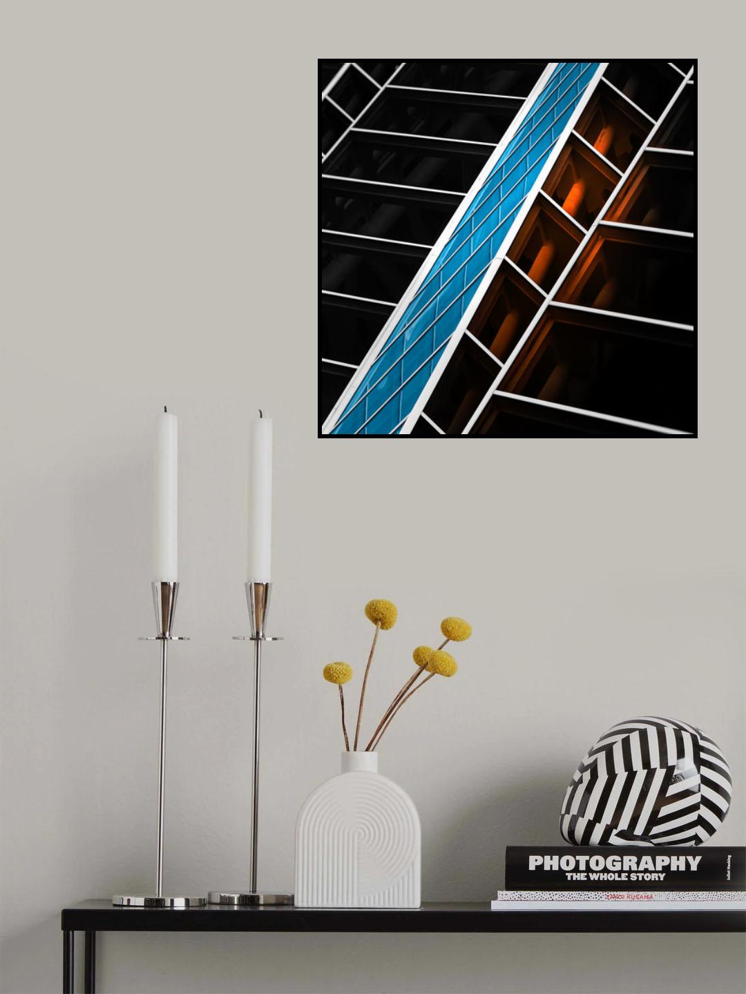 To the bone Poster och Canvastavla