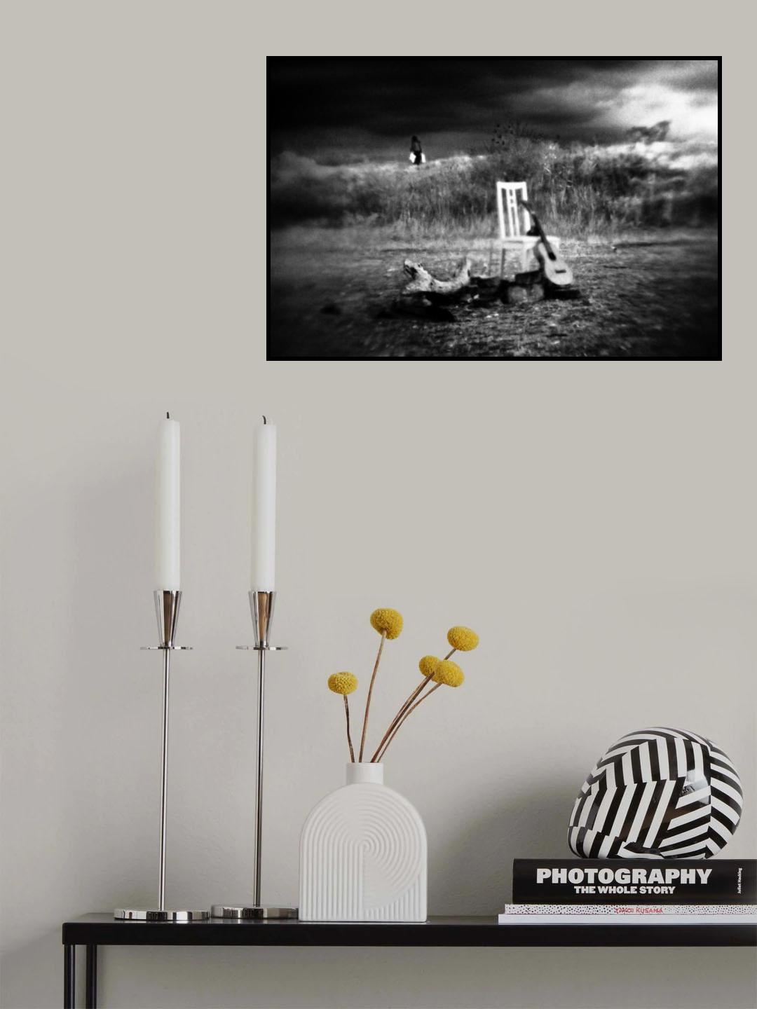 Poster och Canvastavla