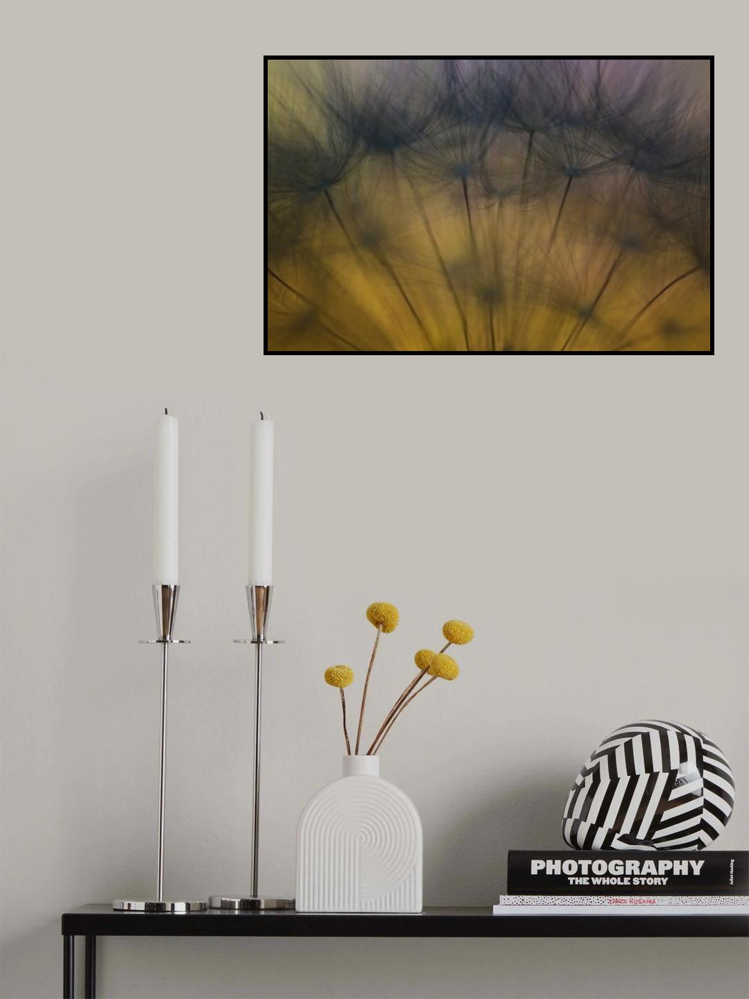 Taste of spring Poster och Canvastavla