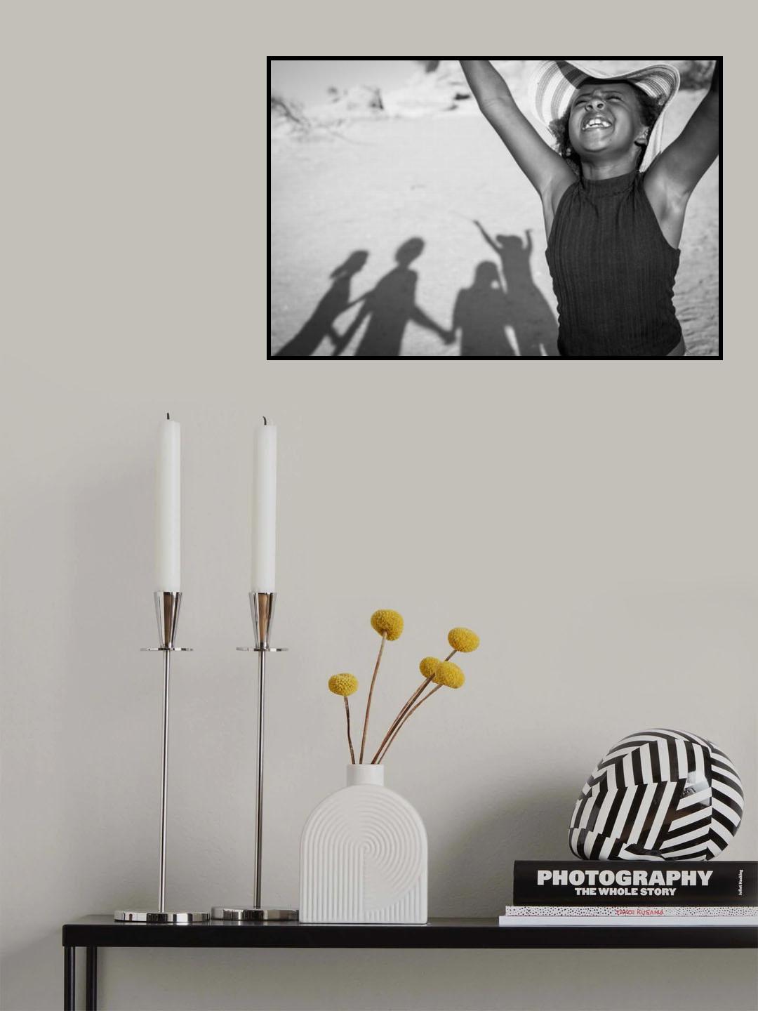 Poster och Canvastavla