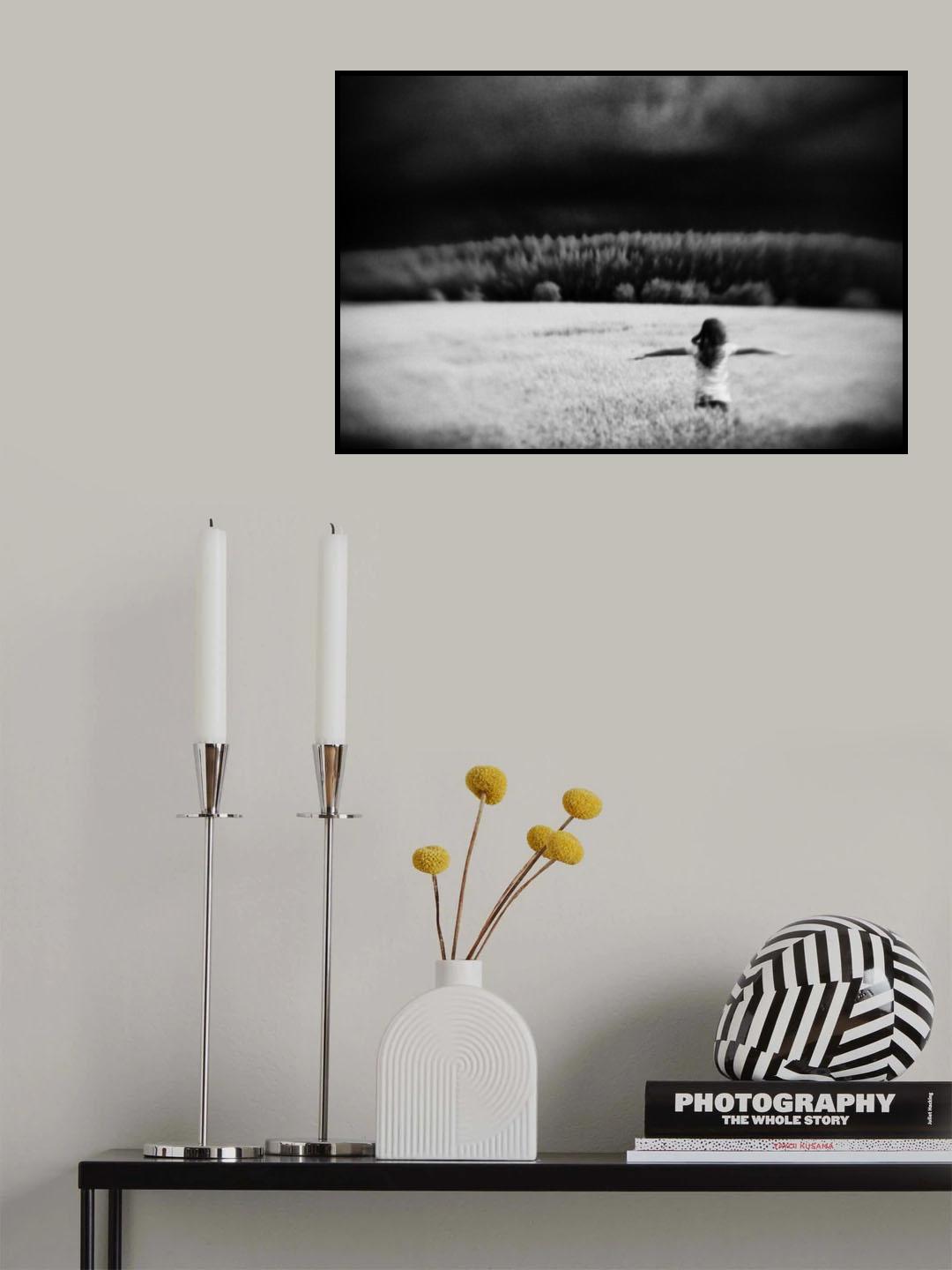 Poster och Canvastavla