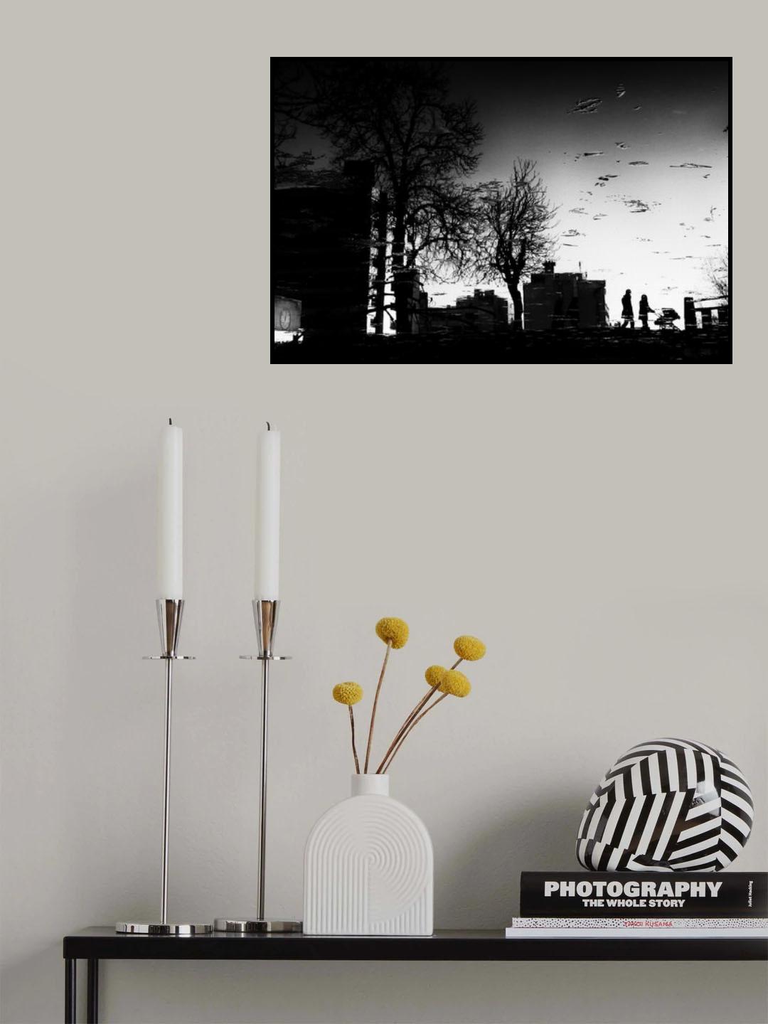 Poster och Canvastavla