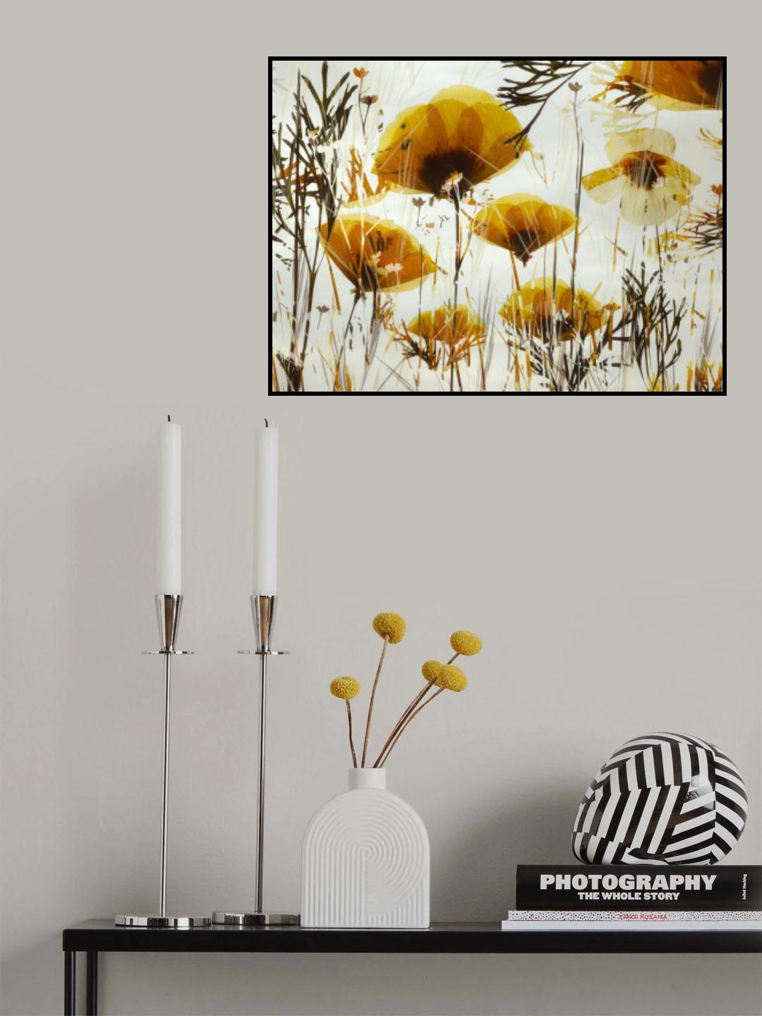 Promise Poster och Canvastavla