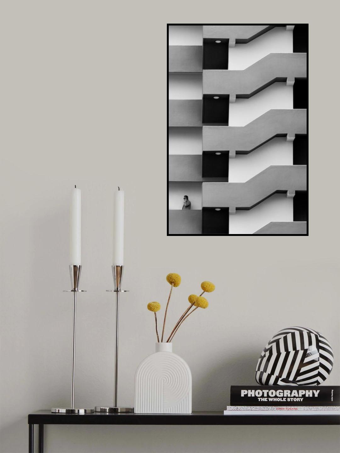 Poster och Canvastavla