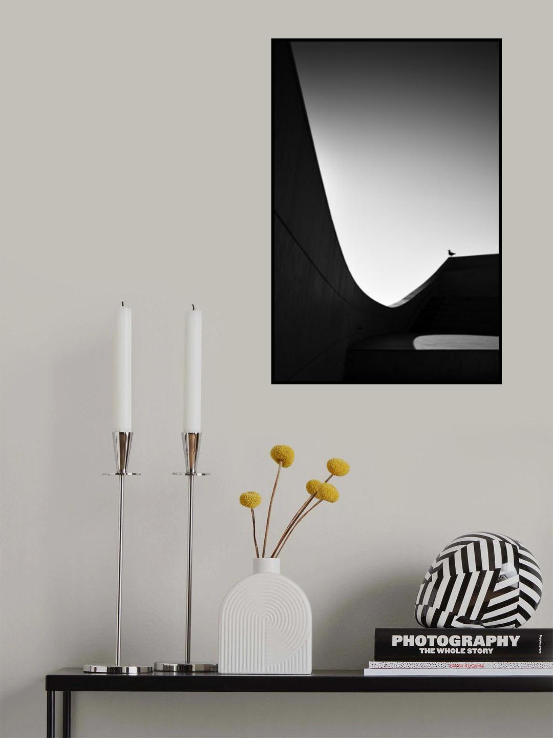 Poster och Canvastavla