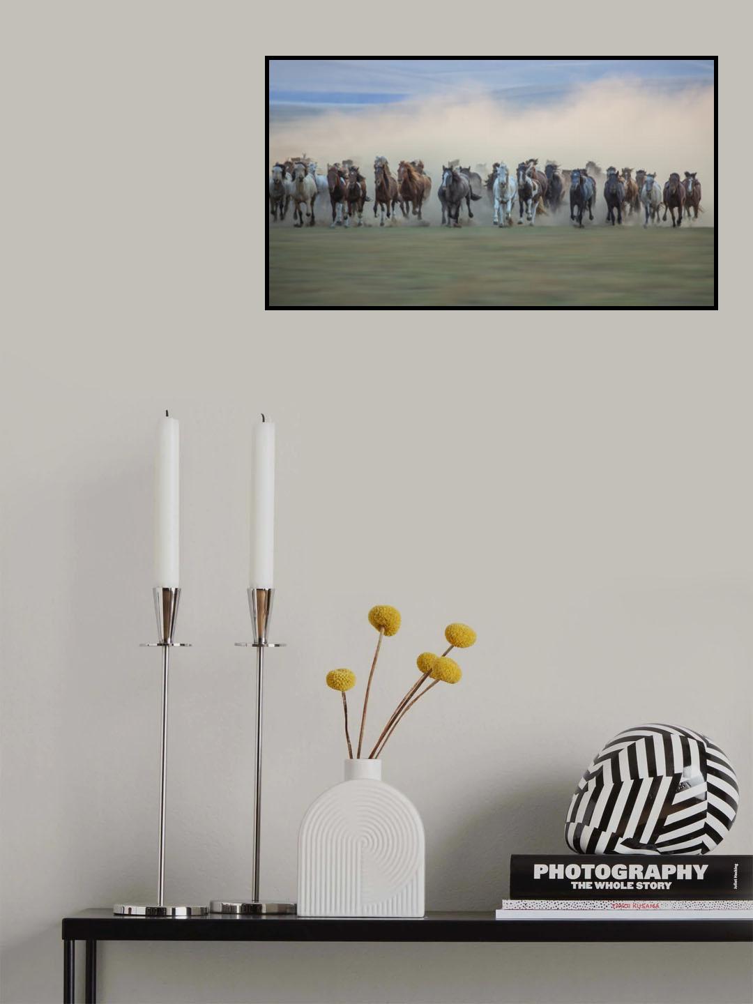 Pentium Poster och Canvastavla