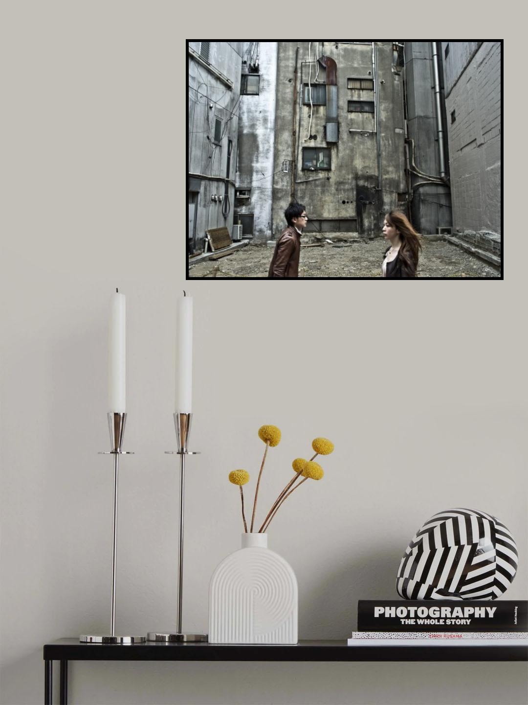 Strangers Poster och Canvastavla