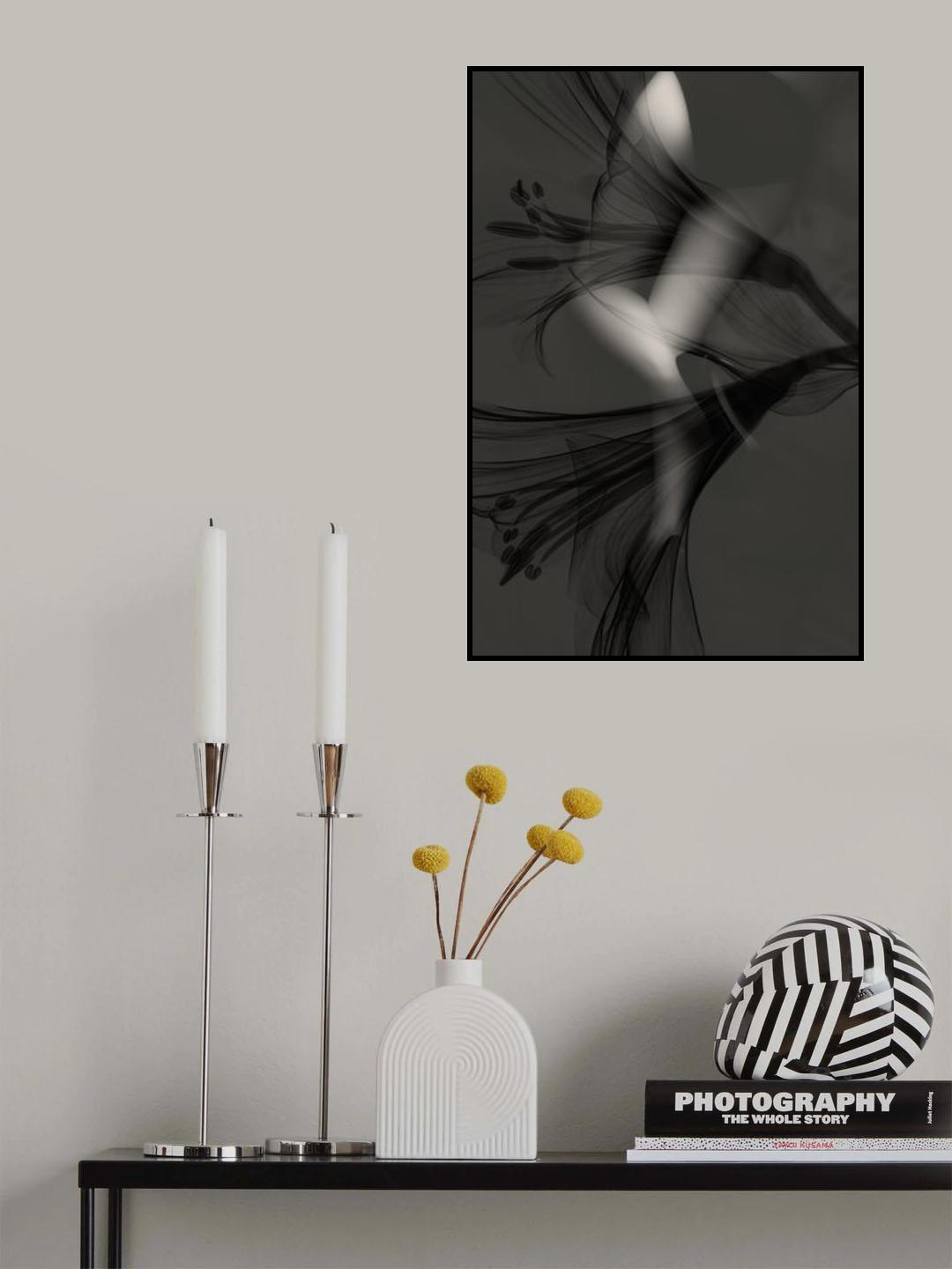 DREAMS Poster och Canvastavla