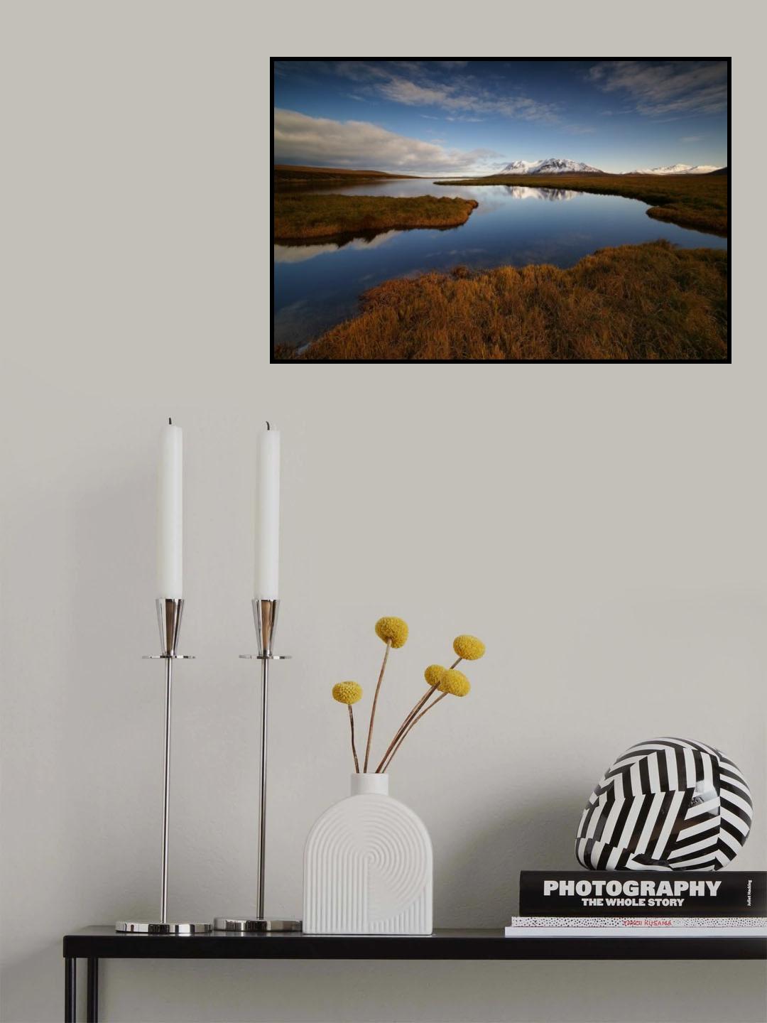 ... dreams Poster och Canvastavla