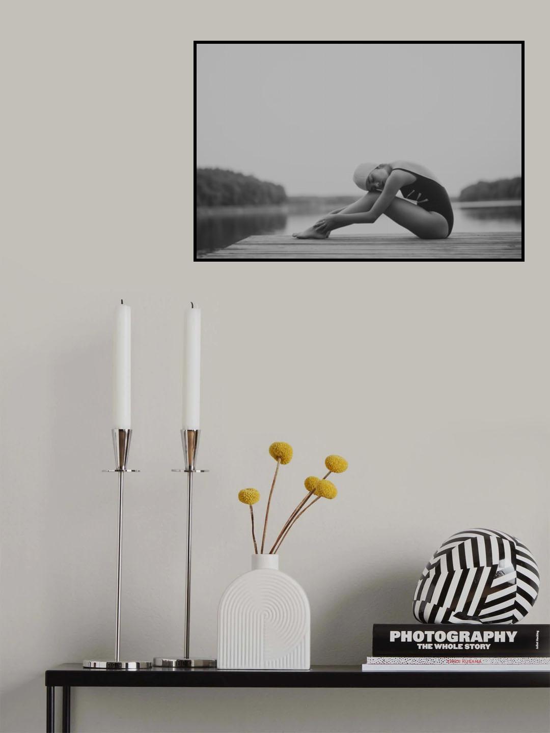 lato Poster och Canvastavla