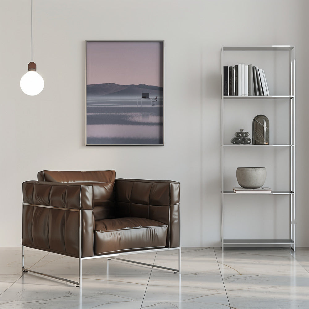Decsurreal1v I34 I3 Poster och Canvastavla