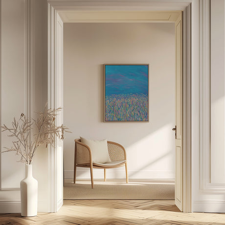 Garden of Venus Poster och Canvastavla