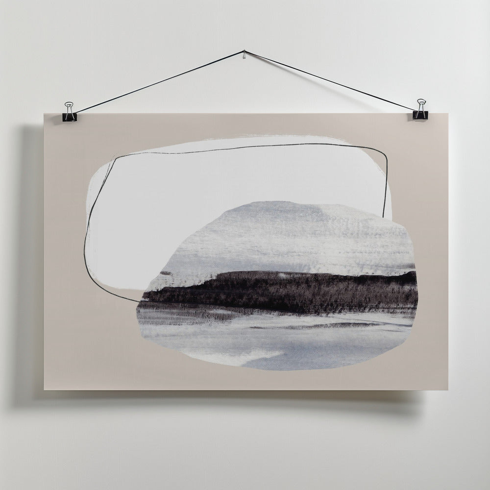 Little Lovers Poster och Canvastavla